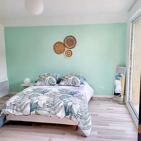 Maison Renovee Proche De Paris Semesterbostad *