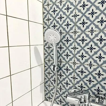 Maison Renovee Proche De Paris