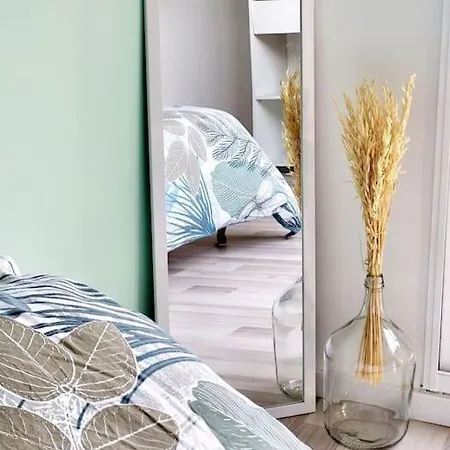Maison Renovee Proche De Paris Les Ageux