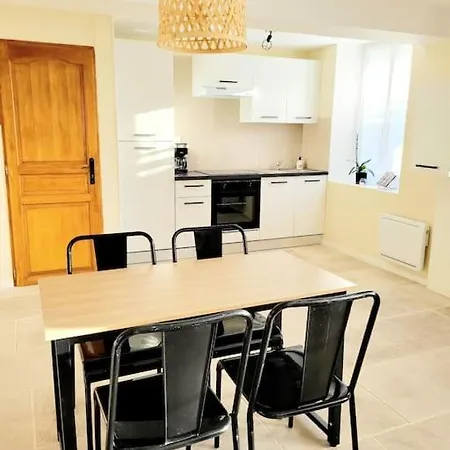 Semesterbostad Maison Renovee Proche De Paris *